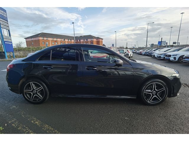 Image for 2022 Mercedes-Benz A Class A250 E AMG LINE EXECUTIVE AUTOMATIC - FINANCE AVAILABLE - CALL US TODAY ON 01 492 6566 OR 087-092 5525