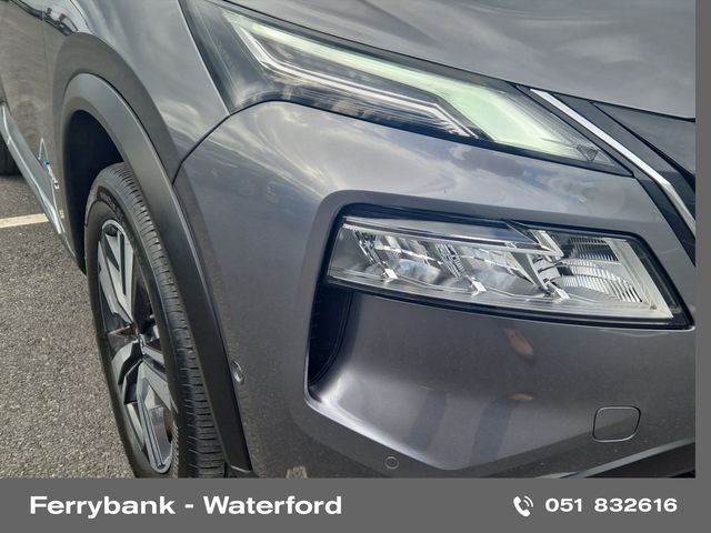 Image for 2023 Nissan X-Trail ePOWER SVE + Cold Pack