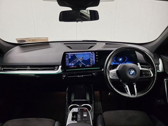 Image for 2023 BMW iX1 xDrive30 M Sport