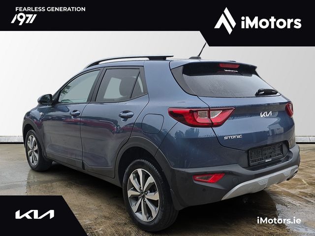 Image for 2024 Kia Stonic 1.0 K2 MY24 5DR