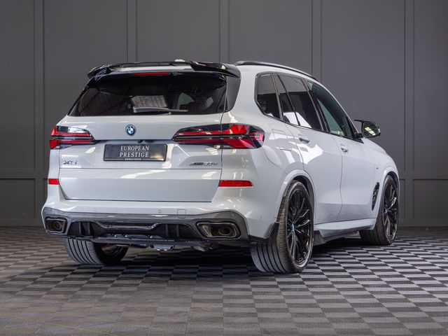 Image for 2025 BMW X5 X-Drive 50e M-Sport