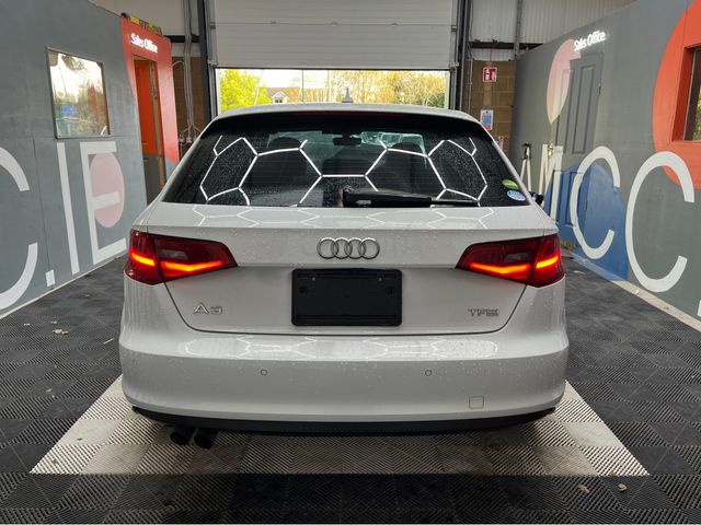 Image for 2016 Audi A3 €13950 2016 AUDI A3 SPORTBACK TFSI 1.4 AUTOMATIC / CRUISE CONTROL / REVERSE CAMERA AND MORE
