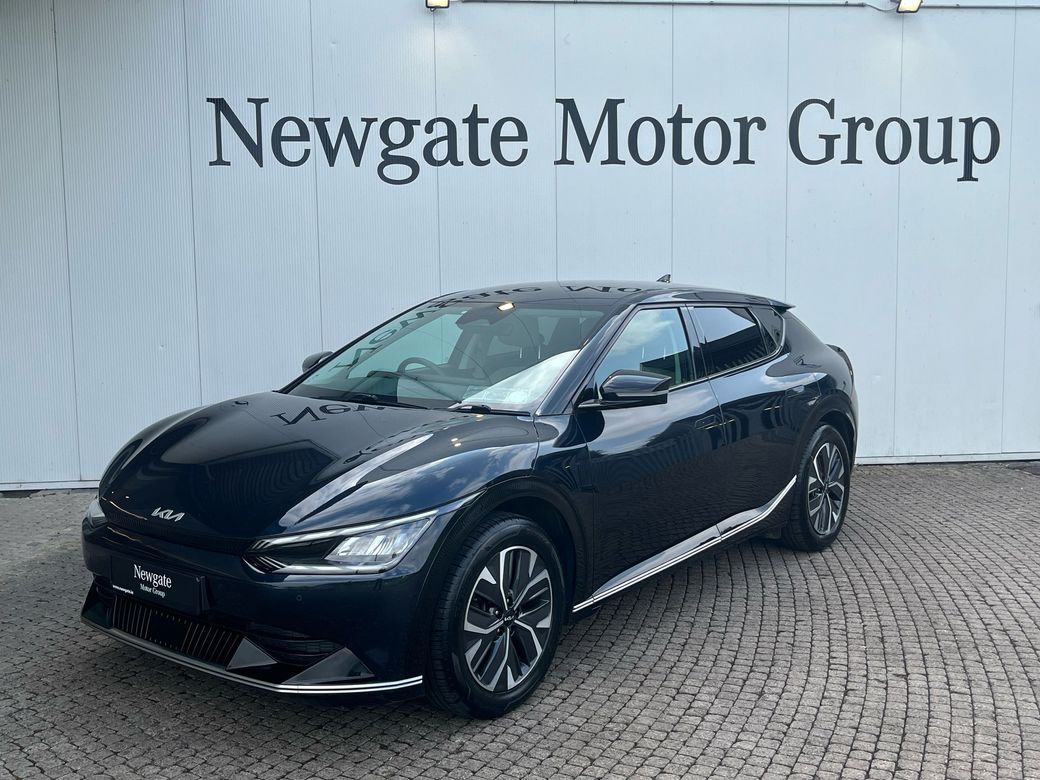 Image for 2022 Kia EV6 EV6 Earth 5DR Auto