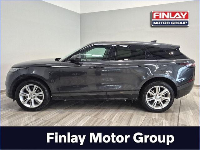 Image for 2023 Land Rover Range Rover Velar 2.0 I4 PHEV 404 PS 4WD R-Dynamic S