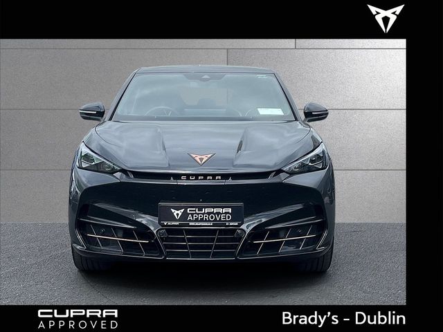Image for 2025 Cupra Tavascan 282HP ENDURANCE 6 *CUPRA APPROVED*
