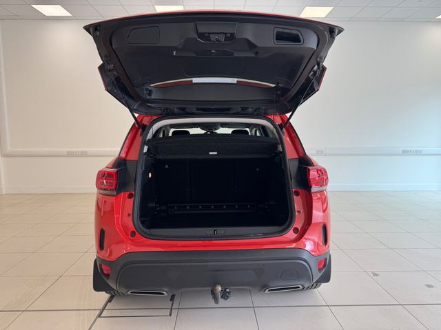 Image for 2020 Citroen C5 Aircross BlueHDi 130 S&amp;S EAT8 Auto Feel