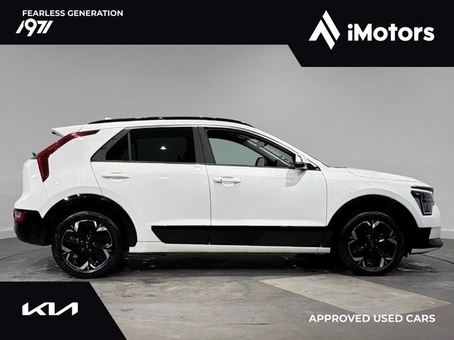 Image for 2025 Kia e-Niro 0% FINANCE 1 OWNER EV MY25
