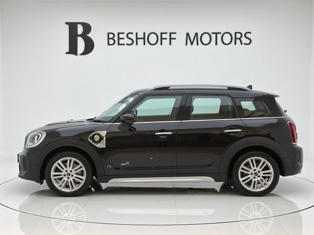 Image for 2021 Mini Countryman EXCLUSIVE SE=QUILTED INTERIOR//1 OWNER//D REG=FULL SERVICE HISTORY=TAILORED FINANCE PACKAGES AVAILABLE=TRADE IN'S WELCOME
