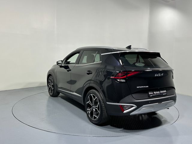 Image for 2022 Kia Sportage K2 Sport 1.6 Crdi
