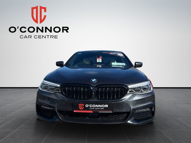 Image for 2019 BMW 5 Series 530 E G30 M Sport 4DR Auto