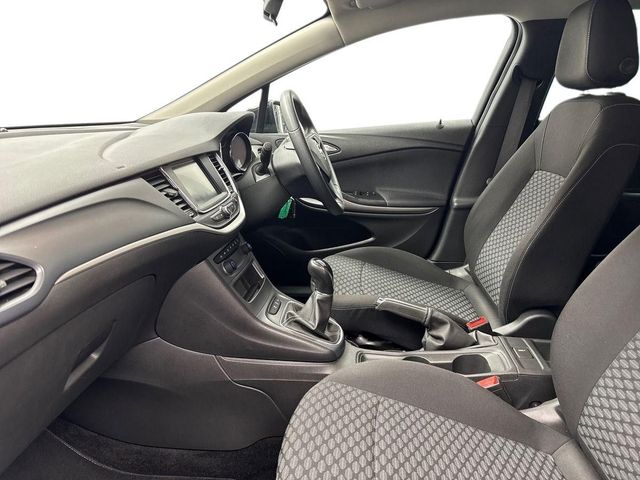 Image for 2019 Opel Astra 1.0 TURCO S/C *LOW MILEAGE* €60 P/W