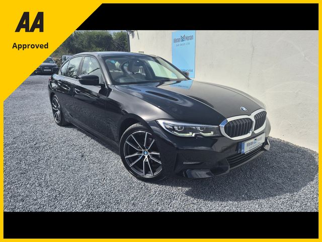 Image for 2020 BMW 3 Series D SPORT
