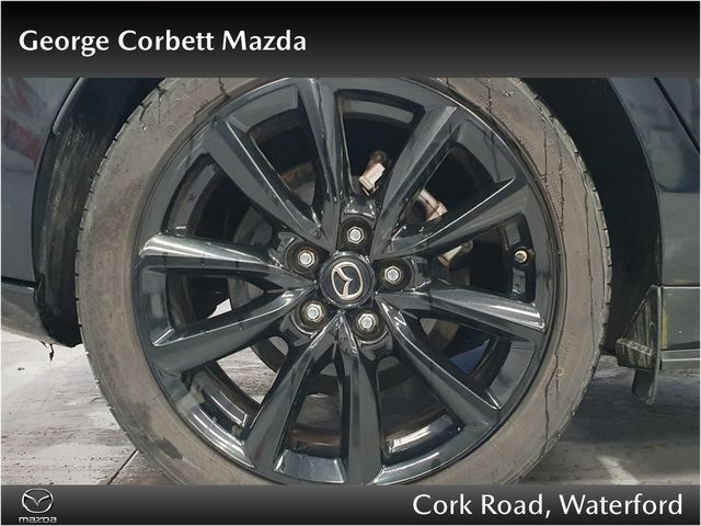 Image for 2023 Mazda Mazda3 Homura 2.0P 180PS (From €103 per week)