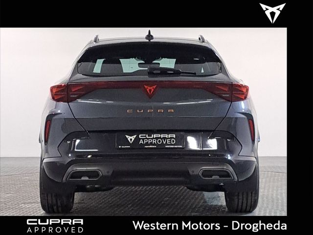 Image for 2026 Cupra Formentor 1.5 eTSI 150hp DSG