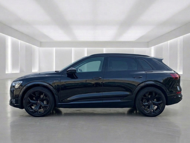 Image for 2021 Audi e-tron 50 TECHNIK QUATTRO / 22" UPGRADED ALLOYS / ONE OWNER / FULL HISTORY / *FINANCE PACKAGES AVAILABLE*