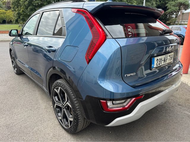 Image for 2023 Kia Niro PHEV K3 5DR AUTO