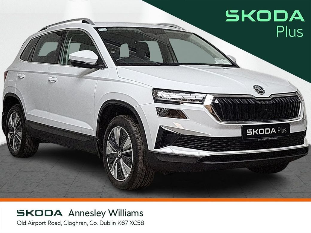 Image for 2023 Skoda Karoq Ambition 2.0Tdi 115Bhp DSG