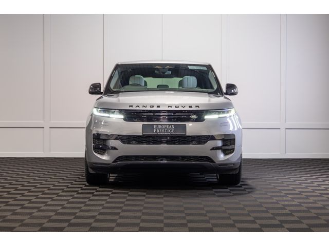 Image for 2025 Land Rover Range Rover Sport P460e SE