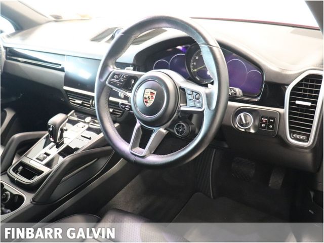 Image for 2021 Porsche Cayenne 3.0 V6 E-Hybrid 4WD Auto