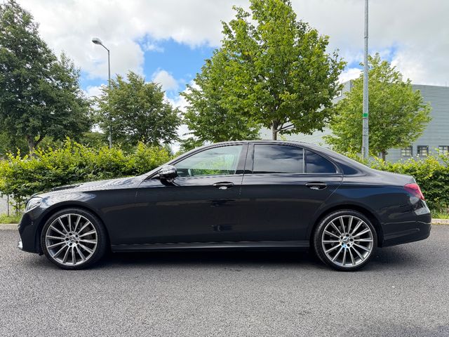Image for 2019 Mercedes-Benz E Class 2.0 D AUTO AMG LINE * NEW NCT*