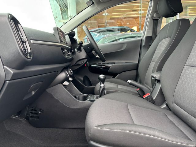 Image for 2023 Kia Picanto 1.0 K1