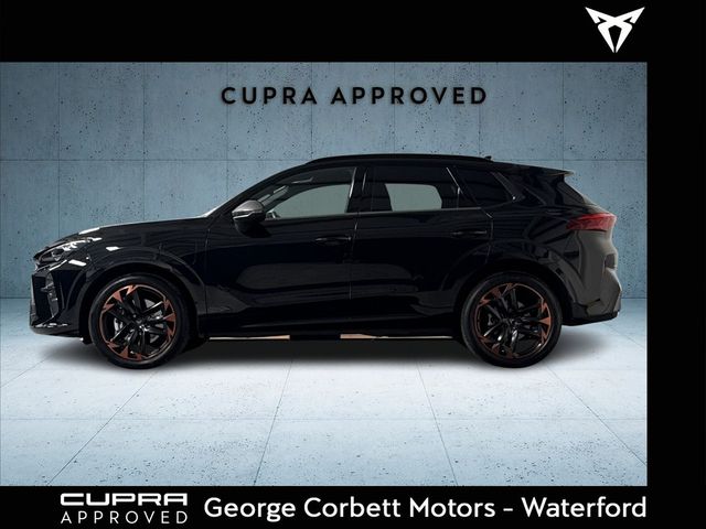 Image for 2026 Cupra Terramar eHYBRID 204hp DSG V2 (Upgraded Alloys, 4 Year Warranty!)