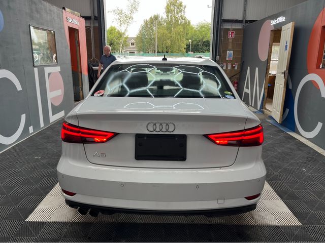 Image for 2020 Audi A3 A3 SALOON AUTOMATIC 1.4 TFSI / 42k KMs / REVERSE CAMERA , ADAPTIVE CRUISE & MORE