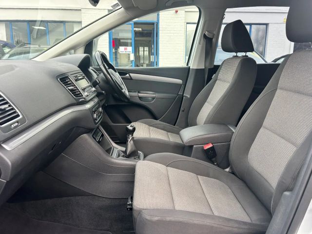 Image for 2011 Volkswagen Sharan 7 SEATER 2.0TDI CL NEW NCT