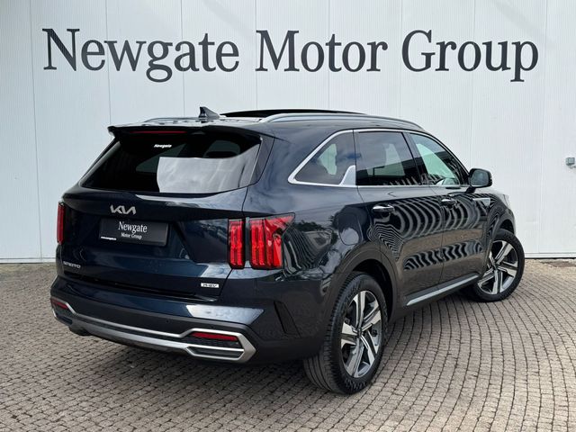 Image for 2023 Kia Sorento Phev MY23 SAM 5DR Auto