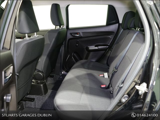 Image for 2023 Suzuki Swift 1.2 Dualjet Hybrid SZ-l 5DR