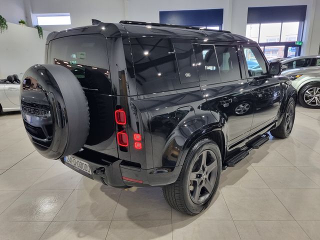 Image for 2024 Land Rover Defender 6 SEATER !