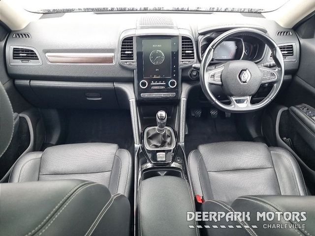 Image for 2018 Renault Koleos 1.6 dCi 130 SIGNATURE NAV