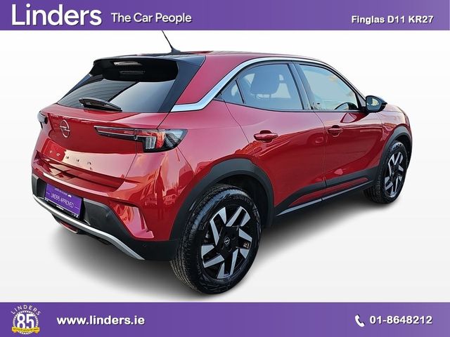 Image for 2023 Opel Mokka Elegance 1.2i (100PS) S/S