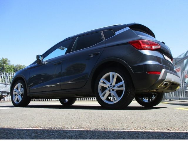 Image for 2020 SEAT Arona 1.0 TSI 115HP FR 5DR