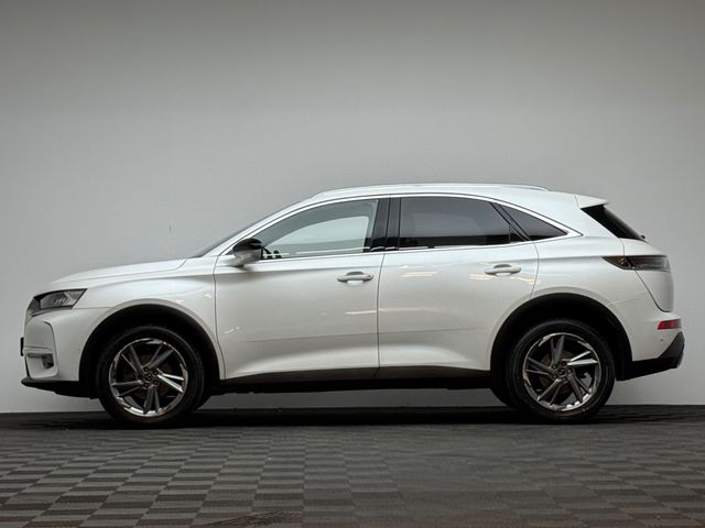Image for 2022 DS Automobiles DS 7 DS 7 Crossback 1.2 Puretech 130 Prestige