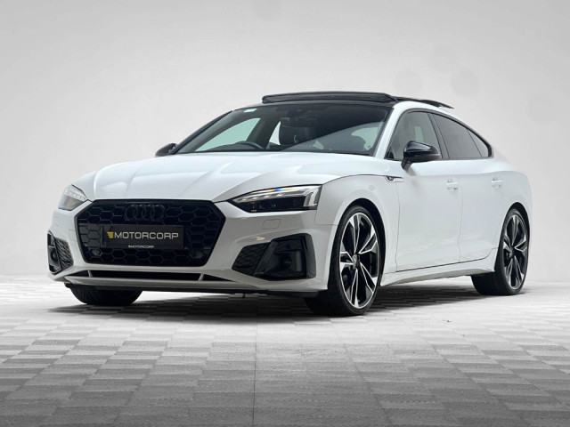 Image for 2023 Audi A5 SPORTBACK S LINE 35 TDI *PAN ROOF*