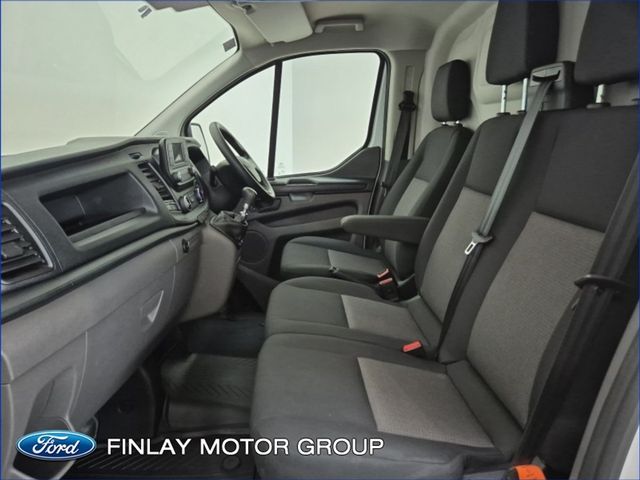 Image for 2023 Ford Transit Custom 280S BASE 2.0TD 105PS M6 FWD SWB