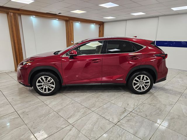 Image for 2020 Lexus NX LOW LOW MILES !