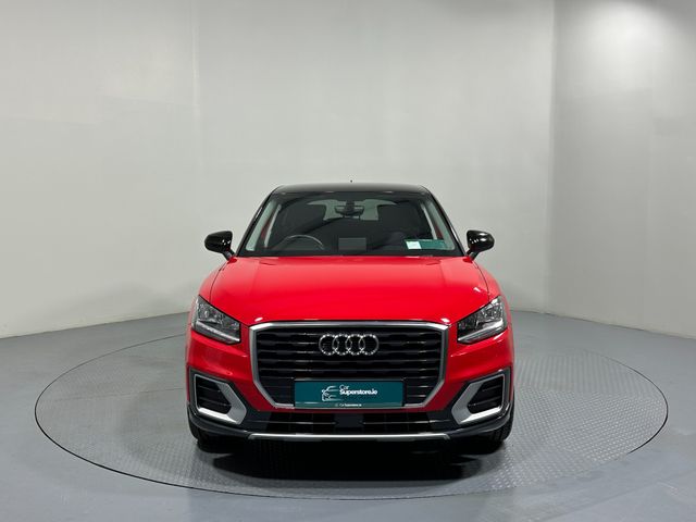 Image for 2019 Audi Q2 SE Sport 2 Tone 30 1.0 TFSi