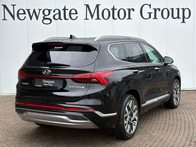 Image for 2023 Hyundai Santa Fe Executive Plus 2WD DCT 5DR AUT