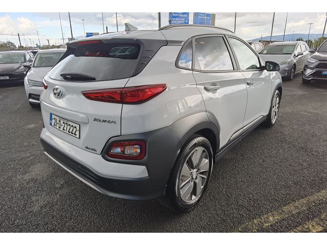 Image for 2021 Hyundai Kona 64KWH KAUAI EV PREMIUM - FINANCE AVAILABLE - CALL US TODAY ON 01 492 6566 OR 087-092 5525