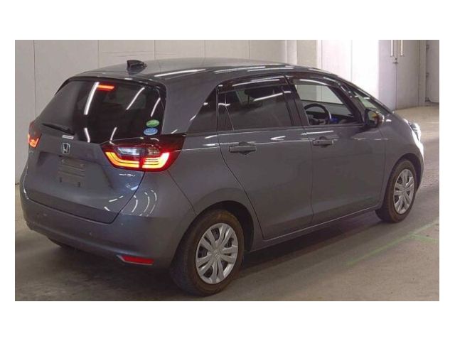 Image for 2020 Honda Fit 1.5 Petrol Auto
