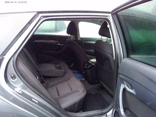 Image for 2014 Hyundai i40 1.7 CRDI STYLE BL/DR 5DR