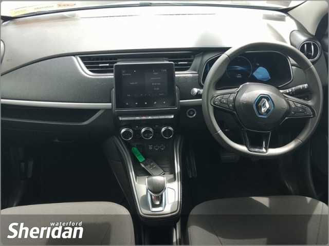 Image for 2021 Renault Zoe Play R110 Z. e. 50 MY19 Full PU