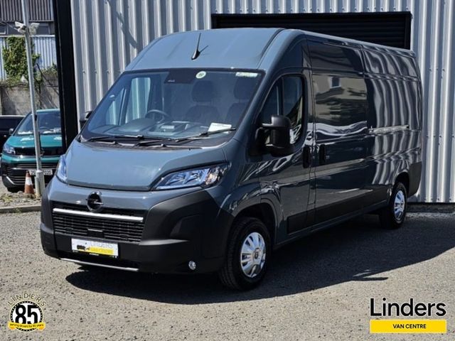 Image for 2026 Opel Movano 262 SPORTIVE L3H2 6K DISCOUNT