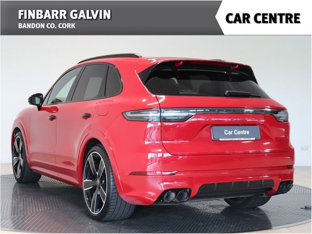 Image for 2021 Porsche Cayenne 3.0 V6 E-Hybrid 4WD Auto
