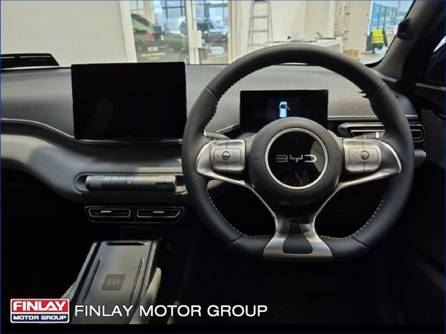 Image for 2026 BYD Dolphin Demo Comfort 310km RANGE, Camera , Heated Seats , 