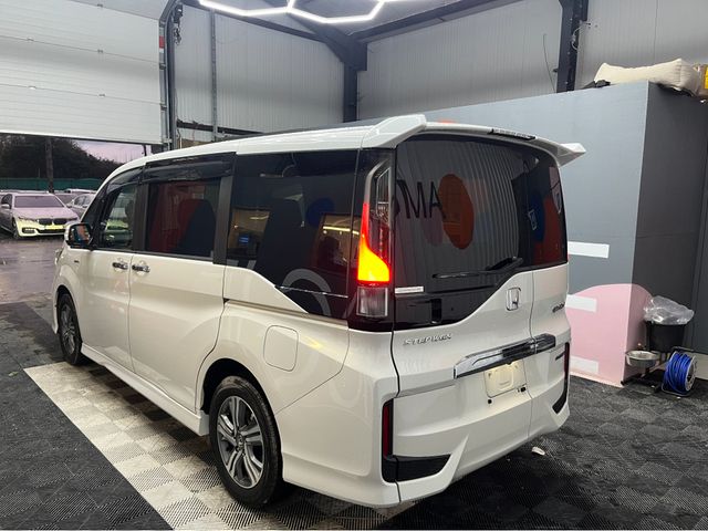 Image for 2019 Honda Stepwagon €25950 2019 HONDA STEPWAGON 7 SEATER SPADA G HYBRID SENSING 2.0 AUTOMATIC / CRUISE CONTROL / REVERSE CAMERA AND MORE
