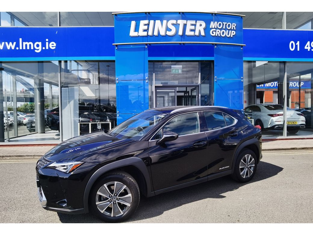 Image for 2023 Lexus UX 300e 54KWH - FINANCE AVAILABLE - CALL US TODAY ON 01 492 6566 OR 087-092 5525