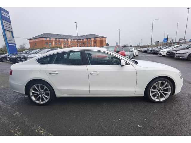 Image for 2013 Audi A5 2.0TDI SE TECHNIK AUTOMATIC 143BHP - FINANCE AVAILABLE - CALL US TODAY ON 01 492 6566 OR 087-092 5525